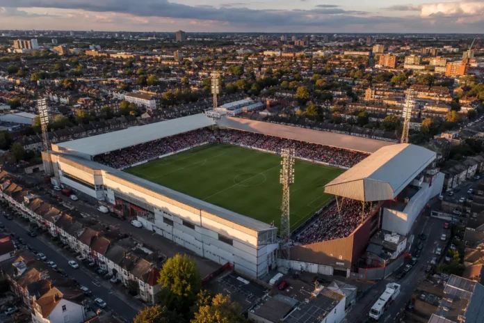 Brentford Tottenham speltips