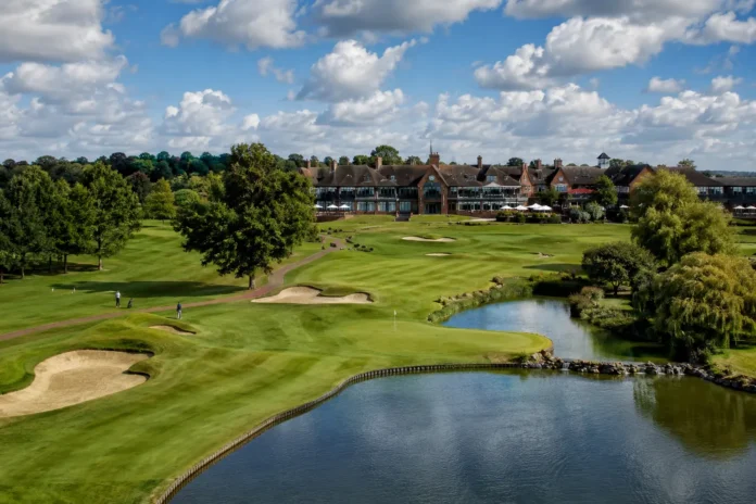 British Masters 2026