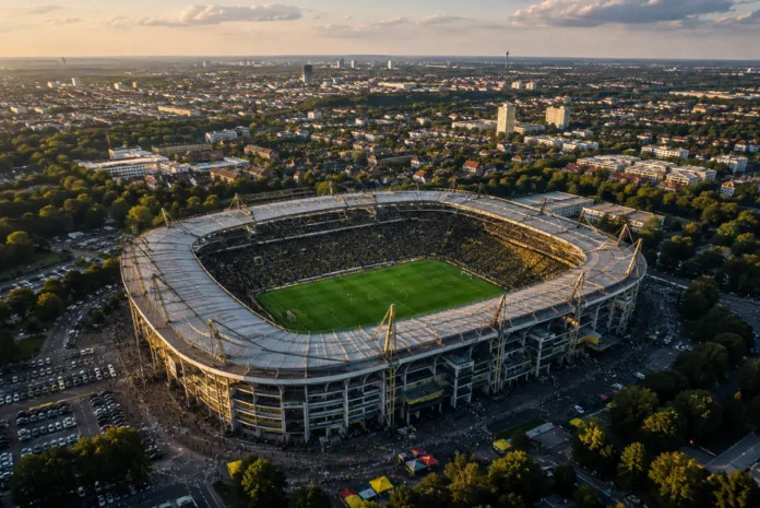 Bundesliga 29 augusti 2026