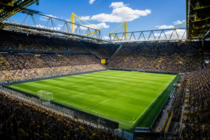 Bundesliga idag 29 augusti 2026
