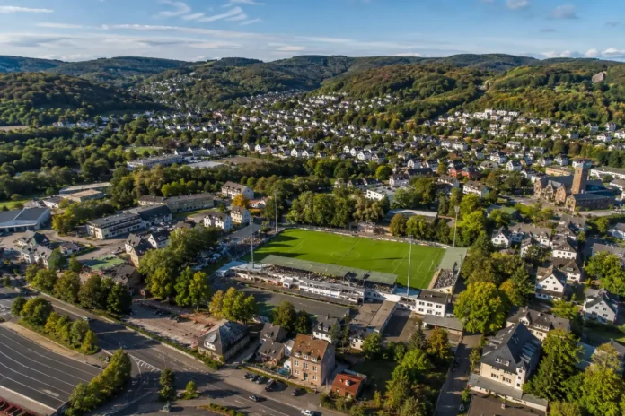 Bundesliga resultat 29 augusti 2026