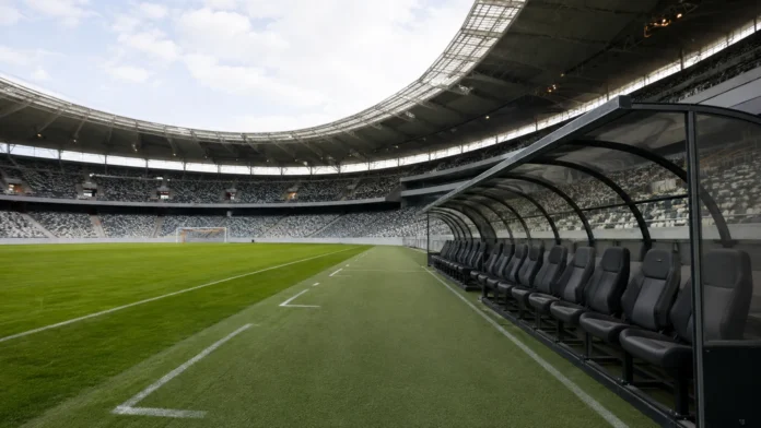 Bundesliga tränare 2026/27
