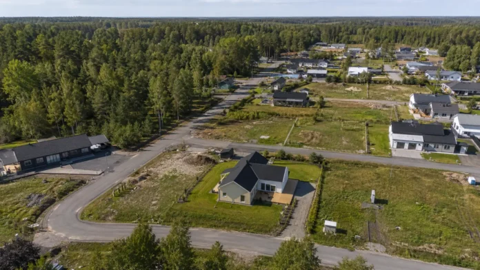 bygga nytt hus 2026