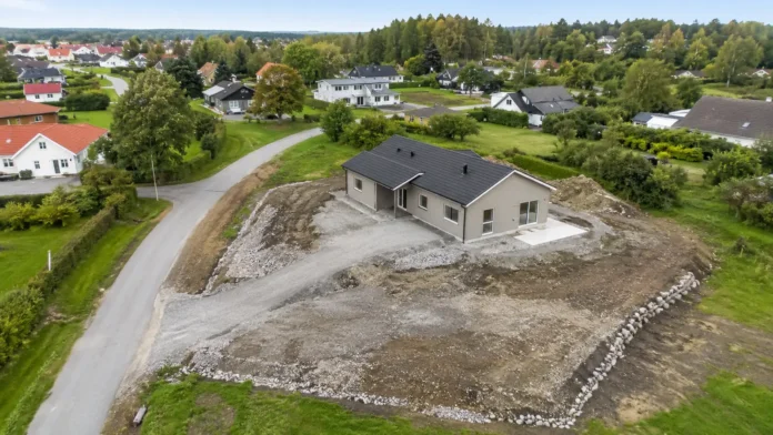 bygga nytt hus 2026