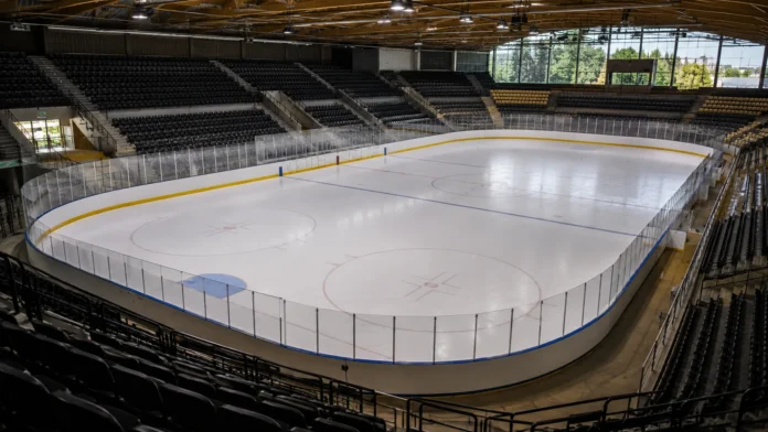 Calle Järnkrok Brynäs