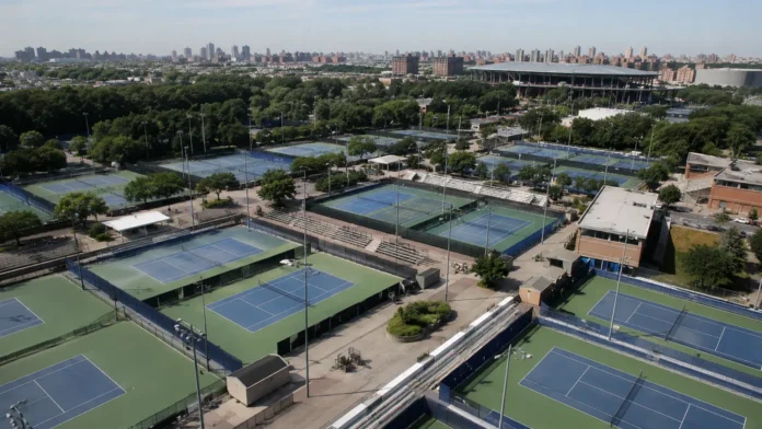 Casper Ruud US Open 2026