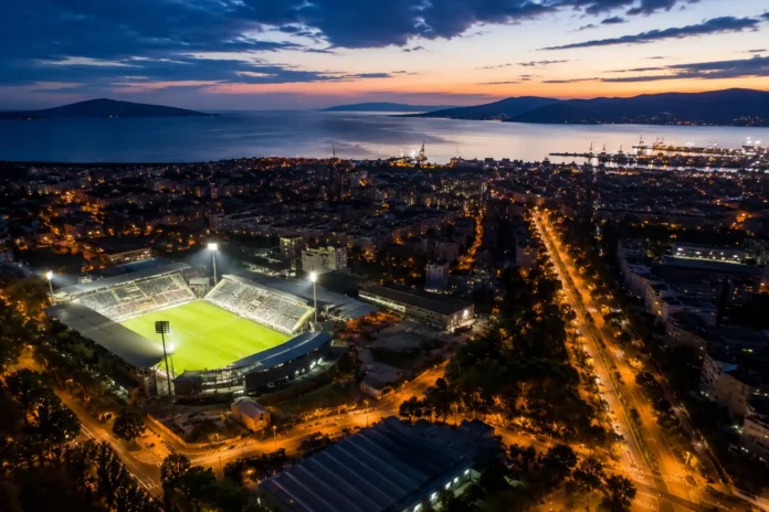 Celta Vigo Athletic Bilbao på TV