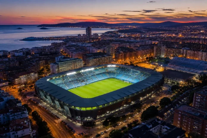 Celta Vigo Osasuna TV