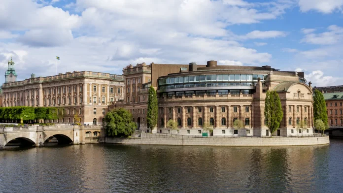 Centerpartiet Vänsterpartiet skatter 2026