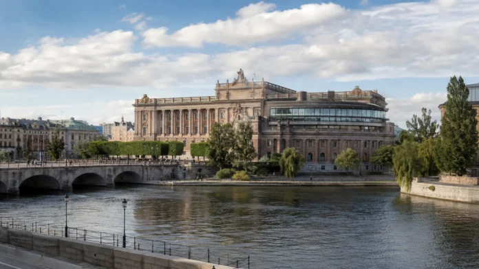 Centerpartiets Mittenalternativ