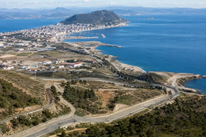 Ceuta desinformation