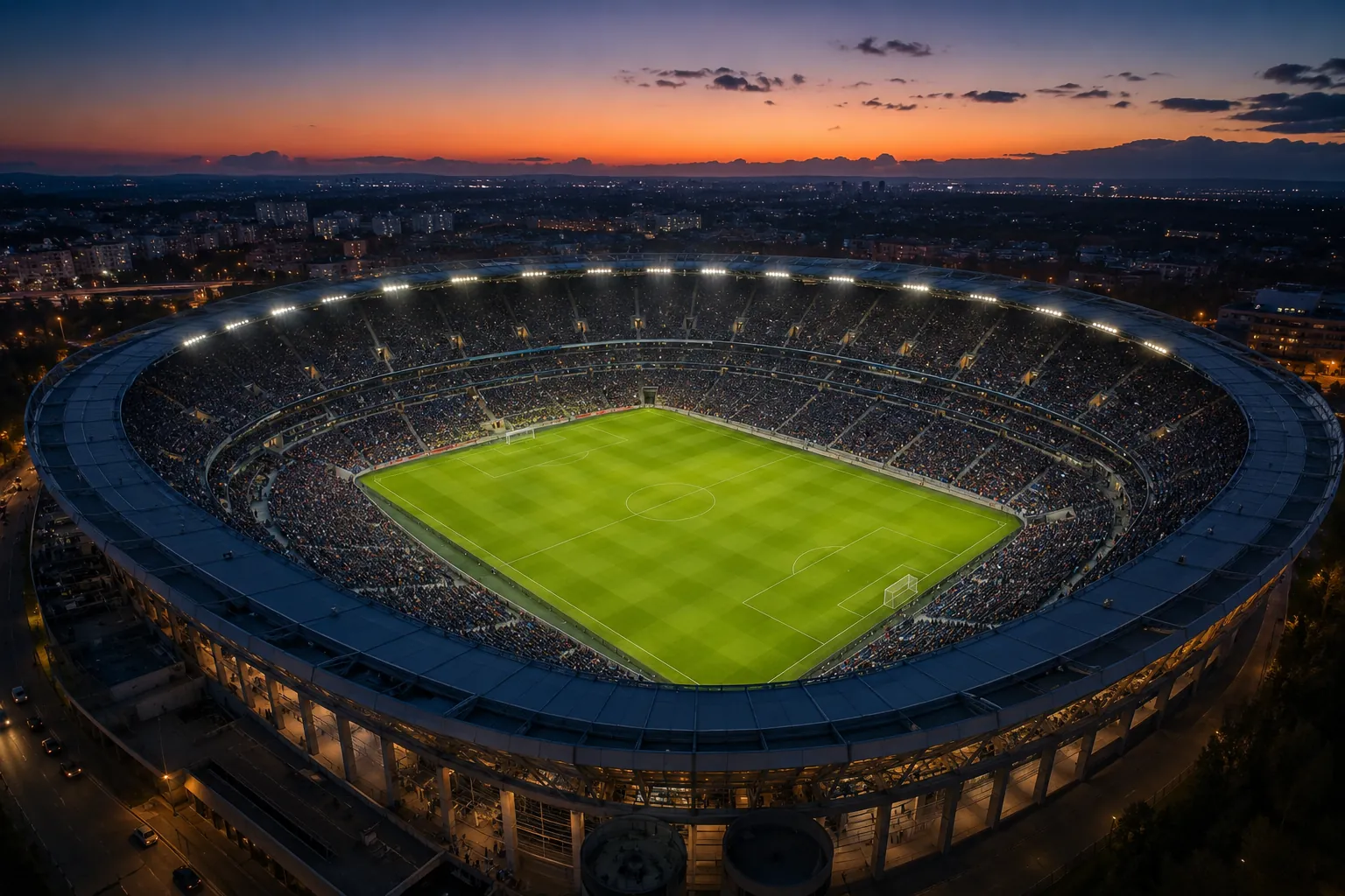 Champions League-lottning 2026/27: alla motståndare