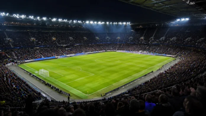 Champions League på TV 18 augusti 2026