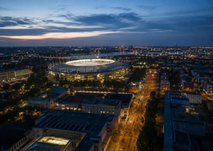 Champions League playoff 2026/27