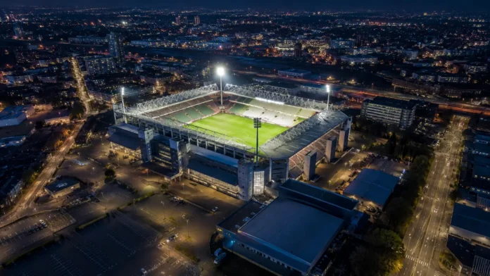 Champions League resultat 18 augusti 2026