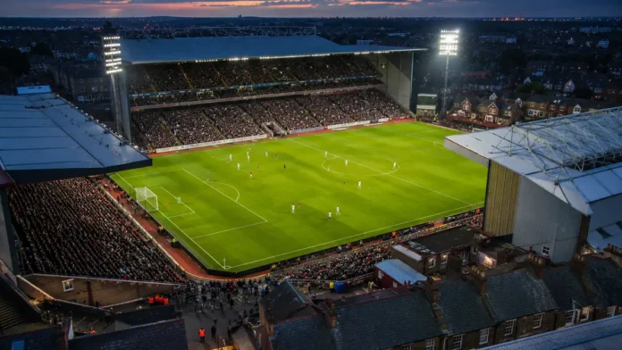 Championship 2026/27