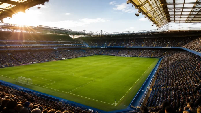 Chelsea Brighton 4-3