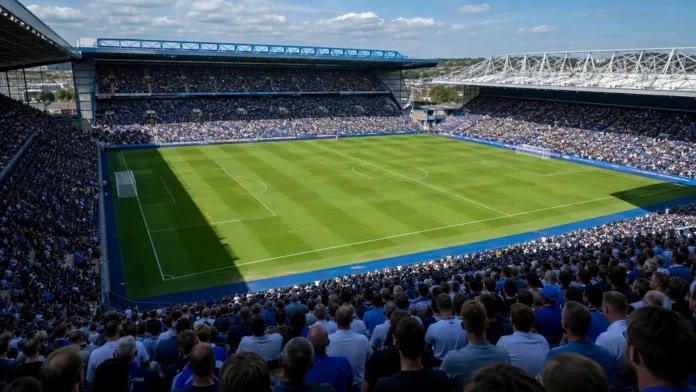 Chelsea Brighton speltips