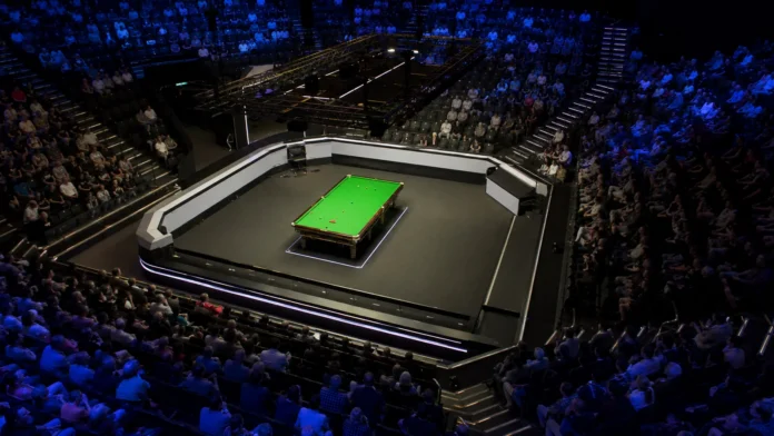 China Open final snooker 2026
