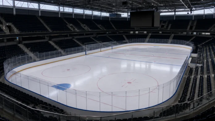 CHL 2026/27 svenska lag spelschema
