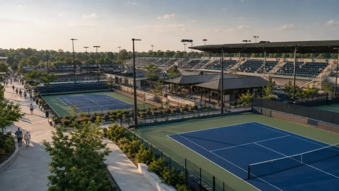 Cincinnati Open 16 augusti 2026