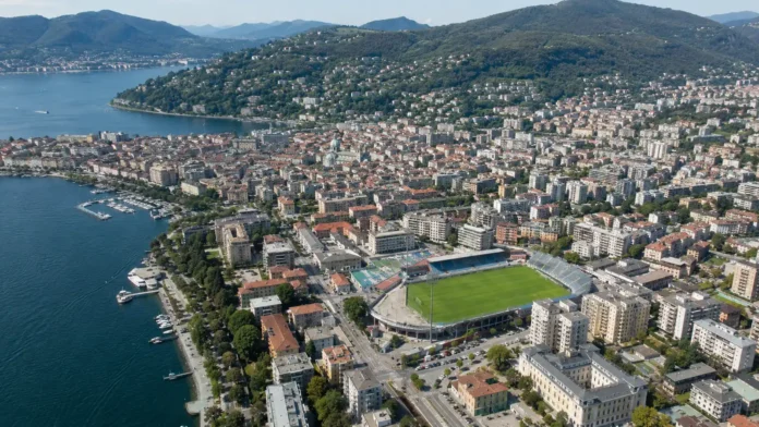 Como 2026/27