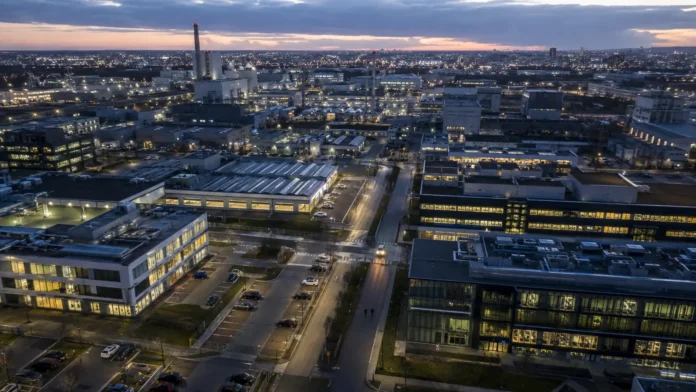 cyberattack mot Philips och Shell