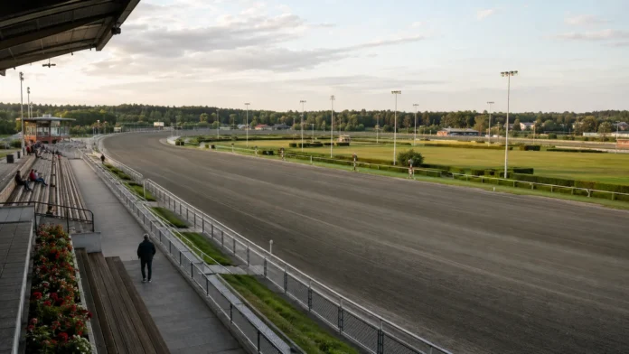 Dagens Dubbel Östersund 8 augusti 2026