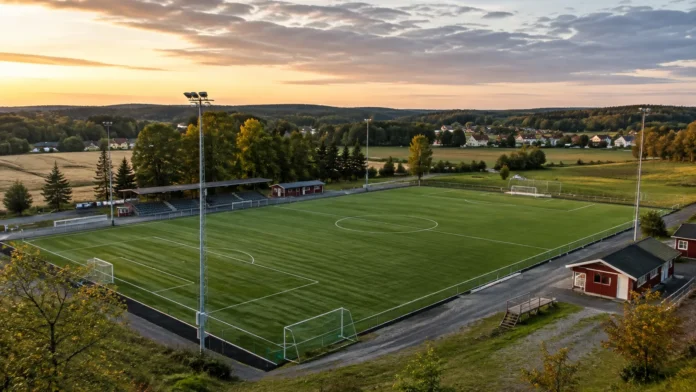 Dalstorp Norrby TV