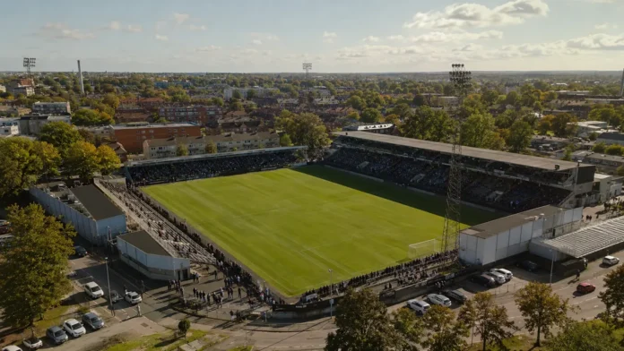 Damallsvenskan 29 augusti 2026