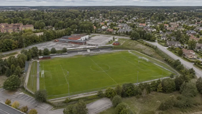 Damallsvenskans ekonomiska riskkarta 2027