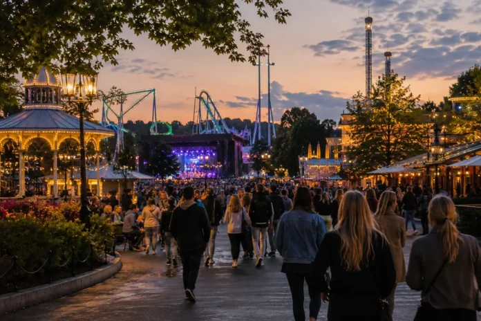 Daniela Rathana Liseberg 2026
