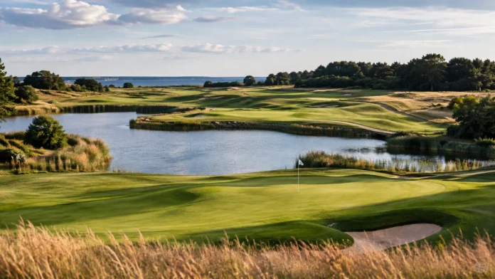 Danish Golf Championship 14 augusti 2026