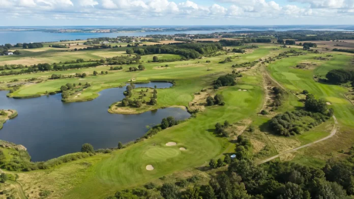 Danish Golf Championship 16 augusti 2026