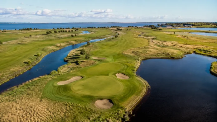 Danish Golf Championship 2026