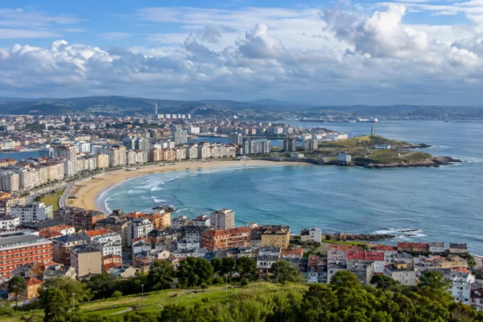 Deportivo La Coruña 2026/27