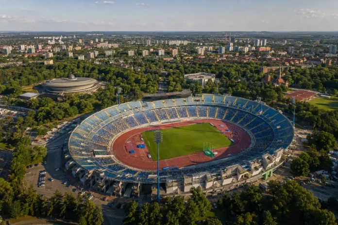Diamond League Chorzów 2026