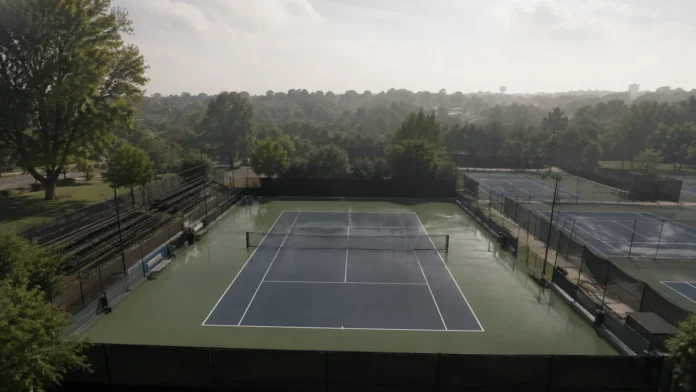 Djokovic utslagen i Cincinnati