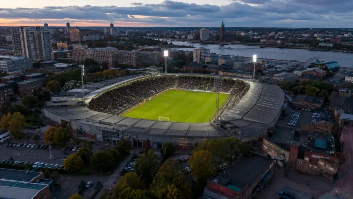 Djurgården AIK
