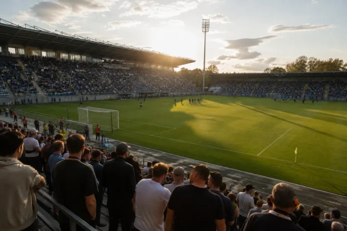 Djurgården Charlie Rosenqvist
