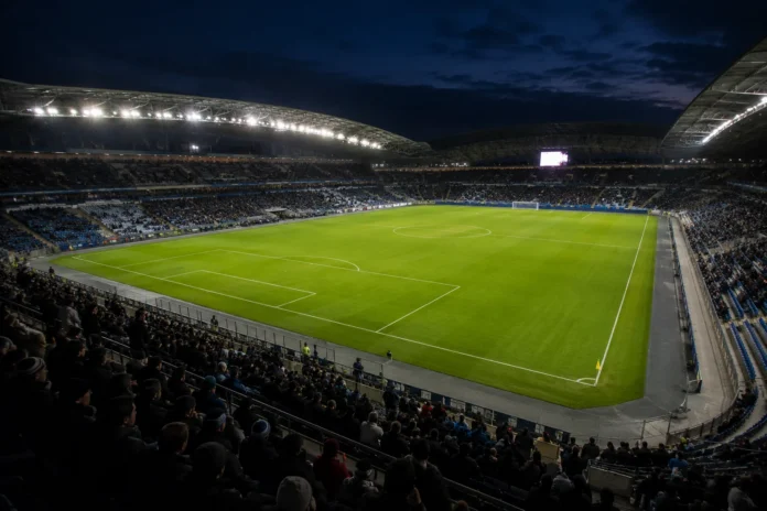 Djurgården Mjällby 4-0