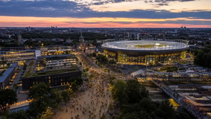 Dortmund Bayern på TV