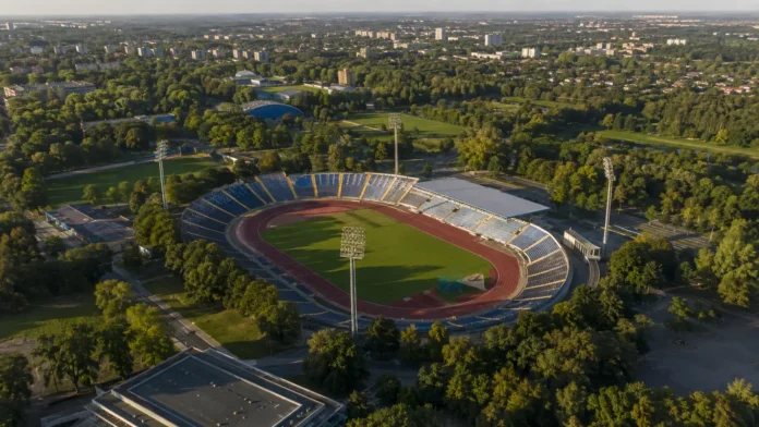 Duplantis Chorzów 2026