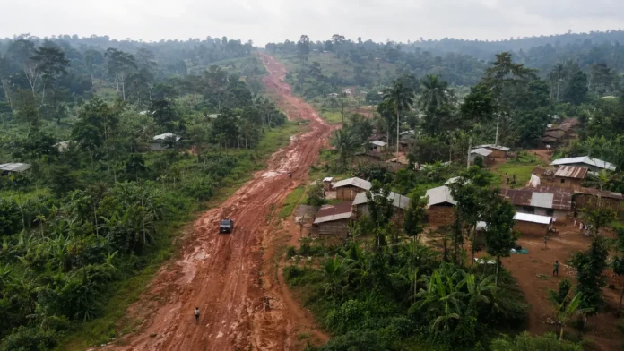 ebola Kongo 16 augusti 2026