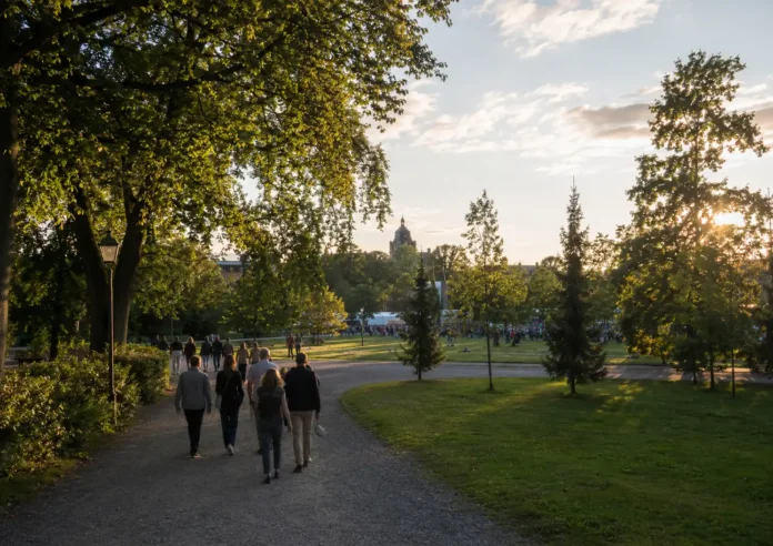 Einstürzende Neubauten Uppsala 11 augusti 2026