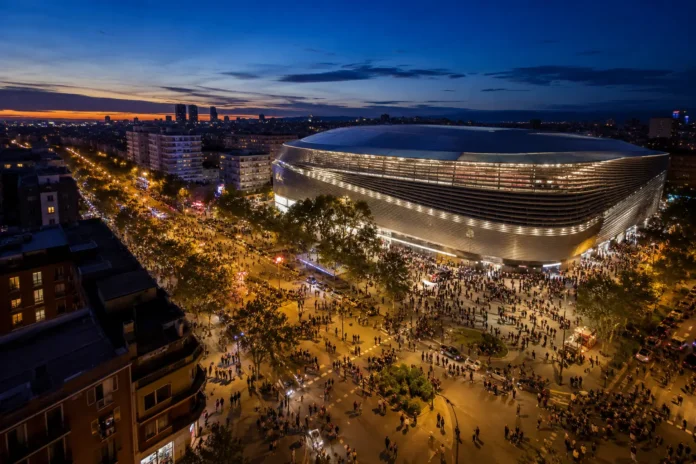 El Clásico 2026/27