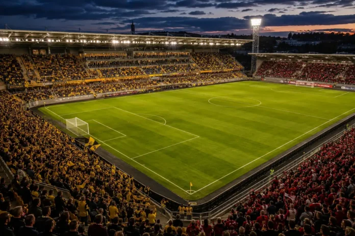 Elfsborg Degerfors speltips