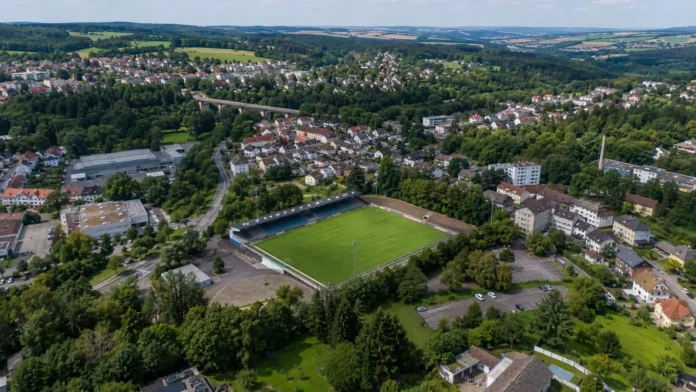Elversberg 2026/27
