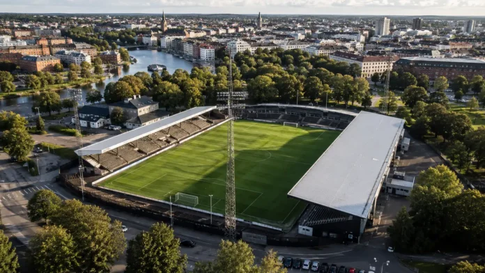 Erdal Rakip Örebro SK
