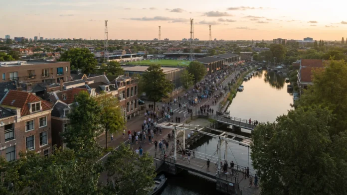 Eredivisie 2026/27
